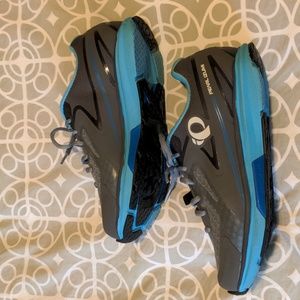 Pearl Izumi bike shoes